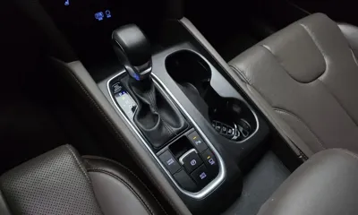 Hyundai Santafe 2019, 94085 км, за 12228.99 USD - фото 9