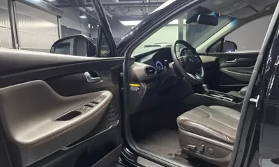 Hyundai Santafe 2019, 94085 км, за 12228.99 USD - фото 10