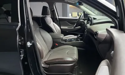 Hyundai Santafe 2019, 94085 км, за 12228.99 USD - фото 11