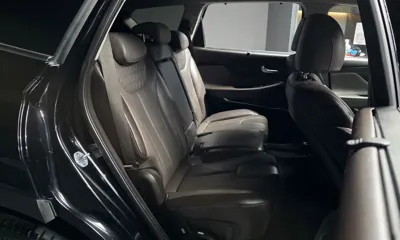 Hyundai Santafe 2019, 94085 км, за 12228.99 USD - фото 12