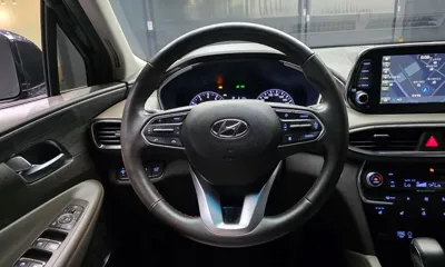 Hyundai Santafe 2019, 94085 км, за 12228.99 USD - фото 13