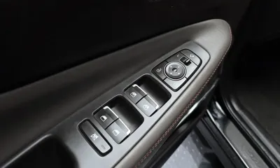 Hyundai Santafe 2019, 94085 км, за 12228.99 USD - фото 18