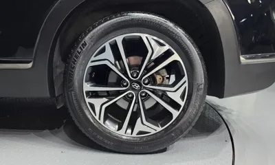 Hyundai Santafe 2019, 94085 км, за 12228.99 USD - фото 21