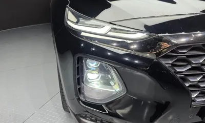 Hyundai Santafe 2019, 94085 км, за 12228.99 USD - фото 22