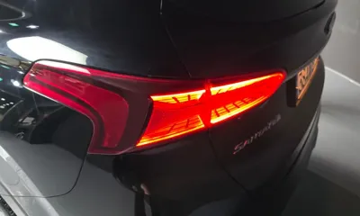 Hyundai Santafe 2019, 94085 км, за 12228.99 USD - фото 23