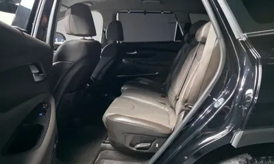 Hyundai Santafe 2019, 94085 км, за 12228.99 USD - фото 26