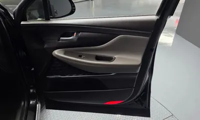 Hyundai Santafe 2019, 94085 км, за 12228.99 USD - фото 33