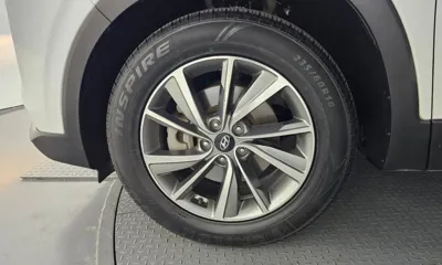 Hyundai Santafe 2019, 178161 км, за 9309.45 USD