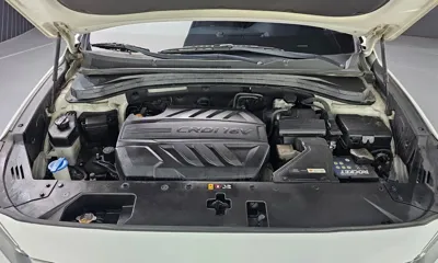 Hyundai Santafe 2019, 178161 км, за 9309.45 USD - фото 6