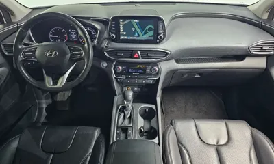Hyundai Santafe 2019, 178161 км, за 9309.45 USD - фото 7