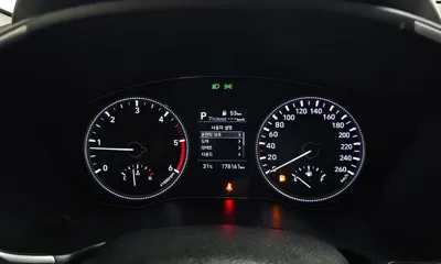 Hyundai Santafe 2019, 178161 км, за 9309.45 USD - фото 8