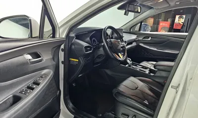 Hyundai Santafe 2019, 178161 км, за 9309.45 USD - фото 10
