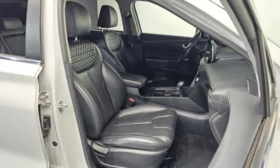 Hyundai Santafe 2019, 178161 км, за 9309.45 USD - фото 11