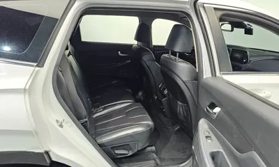 Hyundai Santafe 2019, 178161 км, за 9309.45 USD - фото 12