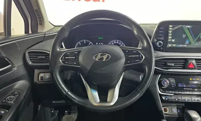 Hyundai Santafe 2019, 178161 км, за 9309.45 USD - фото 13