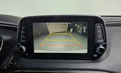 Hyundai Santafe 2019, 178161 км, за 9309.45 USD - фото 15