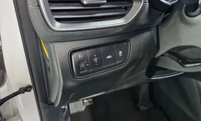 Hyundai Santafe 2019, 178161 км, за 9309.45 USD - фото 16