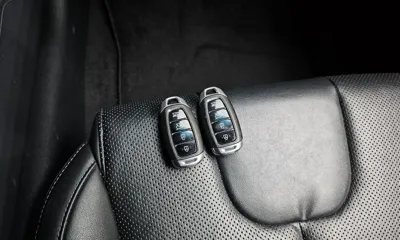 Hyundai Santafe 2019, 178161 км, за 9309.45 USD - фото 17