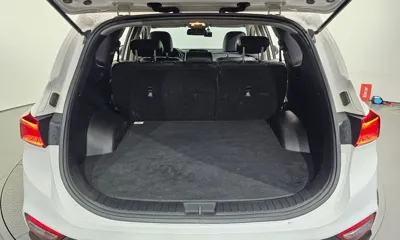 Hyundai Santafe 2019, 178161 км, за 9309.45 USD - фото 20