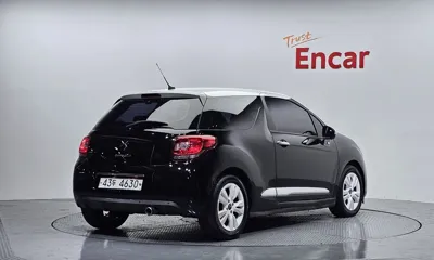 Citroen-DS DS3 2014, 142212 км, за 1710.08 USD