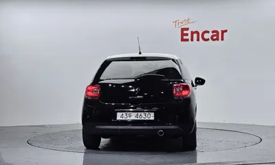 Citroen-DS DS3 2014, 142212 км, за 1710.08 USD