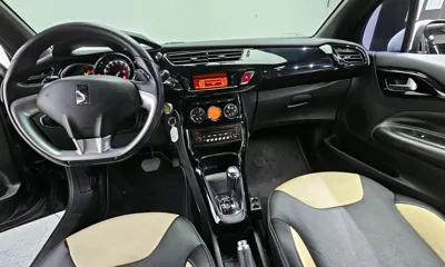 Citroen-DS DS3 2014, 142212 км, за 1710.08 USD - фото 7