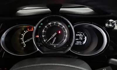 Citroen-DS DS3 2014, 142212 км, за 1710.08 USD - фото 8