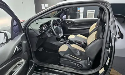 Citroen-DS DS3 2014, 142212 км, за 1710.08 USD - фото 10