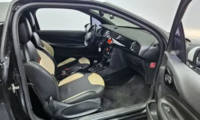 Citroen-DS DS3 2014, 142212 км, за 1710.08 USD - фото 11