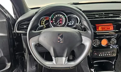 Citroen-DS DS3 2014, 142212 км, за 1710.08 USD - фото 13