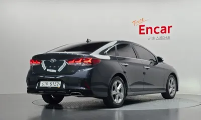 Hyundai Sonata 2019, 162083 км, за 6180.07 USD