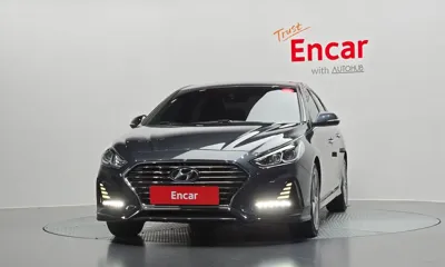 Hyundai Sonata 2019, 162083 км, за 6180.07 USD
