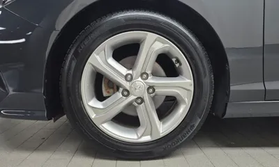 Hyundai Sonata 2019, 162083 км, за 6180.07 USD