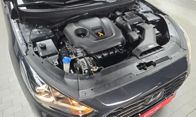 Hyundai Sonata 2019, 162083 км, за 6180.07 USD - фото 6