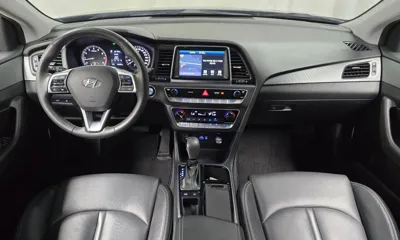 Hyundai Sonata 2019, 162083 км, за 6180.07 USD - фото 7