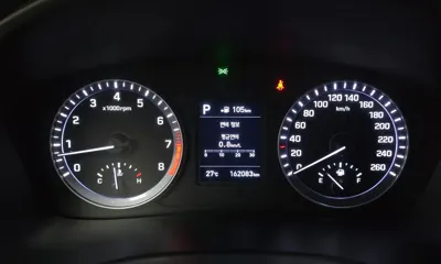 Hyundai Sonata 2019, 162083 км, за 6180.07 USD - фото 8