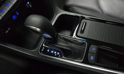 Hyundai Sonata 2019, 162083 км, за 6180.07 USD - фото 9