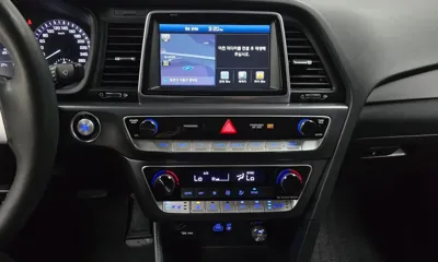 Hyundai Sonata 2019, 162083 км, за 6180.07 USD - фото 13