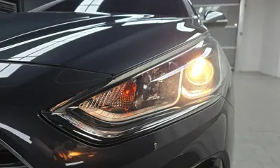 Hyundai Sonata 2019, 162083 км, за 6180.07 USD - фото 22