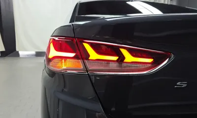 Hyundai Sonata 2019, 162083 км, за 6180.07 USD - фото 23