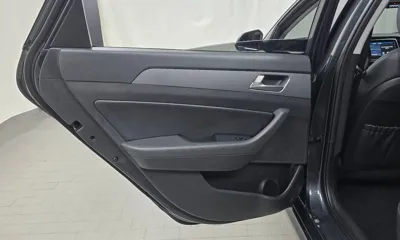 Hyundai Sonata 2019, 162083 км, за 6180.07 USD - фото 25