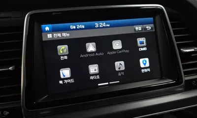 Hyundai Sonata 2019, 162083 км, за 6180.07 USD - фото 28
