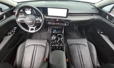 Kia K5 2024, 28227 км, за 18708.15 USD - фото 7