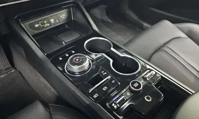 Kia K5 2024, 28227 км, за 18708.15 USD - фото 9