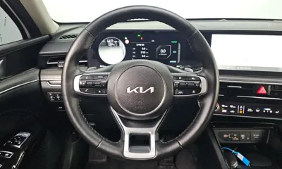 Kia K5 2024, 28227 км, за 18708.15 USD - фото 15