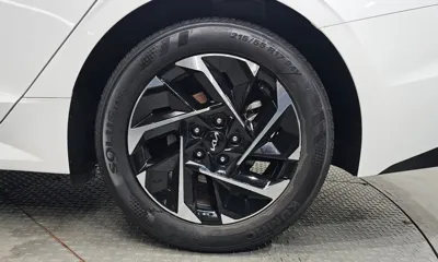 Kia K5 2024, 28227 км, за 18708.15 USD - фото 21