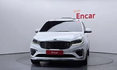 Kia Canival 2020, 78696 км, за 13809.05 USD