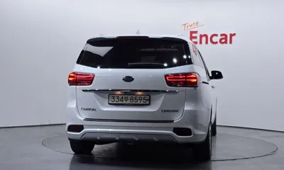 Kia Canival 2020, 78696 км, за 13809.05 USD