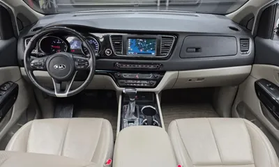 Kia Canival 2020, 78696 км, за 13809.05 USD - фото 7