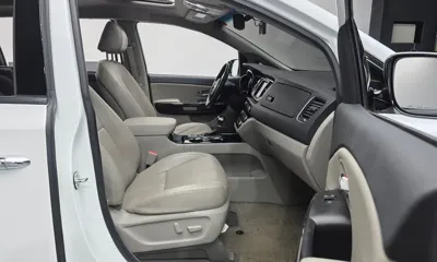 Kia Canival 2020, 78696 км, за 13809.05 USD - фото 10